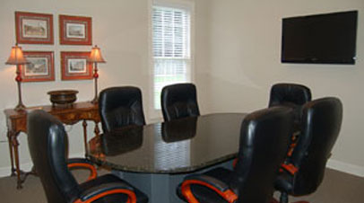 Services & Amenities
